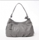 Small Shoulder Leather Handbag