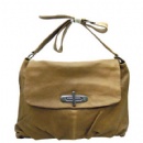 Classical Cross Boby Genuine Leather Bag