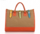 Fashion Canvas Bag