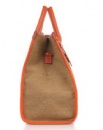 Fashion Canvas Bag