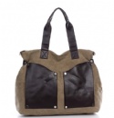 Fashion Canvas Bag