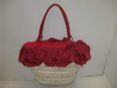 Straw Bag