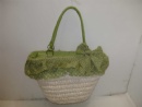 Straw Bag
