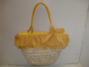 Straw Bag