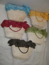 Straw Bag