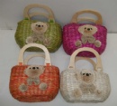 Straw Bag