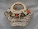 Straw Bag