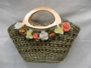 Straw Bag