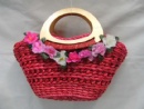 Straw Bag