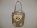 Straw Bag