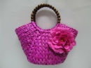 Straw Bag