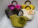 Straw Bag