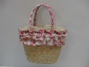 Straw Bag