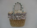 Straw Bag
