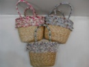 Straw Bag