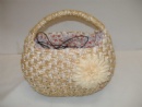 Straw Bag