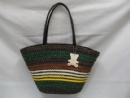 Straw Bag