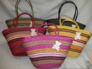 Straw Bag