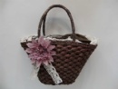 Straw Bag