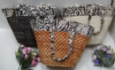 Straw Bag