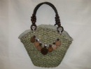 Straw Bag