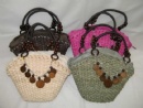 Straw Bag