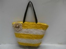 Straw Bag