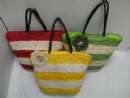 Straw Bag