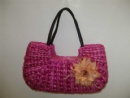 Straw Bag