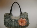 Straw Bag