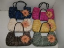 Straw Bag