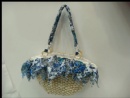 Straw Bag