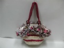 Straw Bag