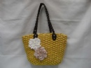 Straw Bag