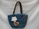 Straw Bag