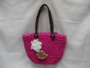 Straw Bag