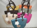 Straw Bag