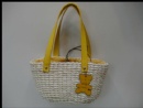 Straw Bag
