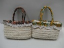 Straw Bag
