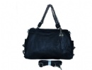 Classical top grade handbag