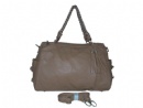 Classical top grade handbag