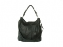 Leisure Leather Handbag